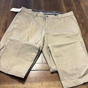 Dockers Signature Khaki Flex Comfort Pants 36x30 NWT